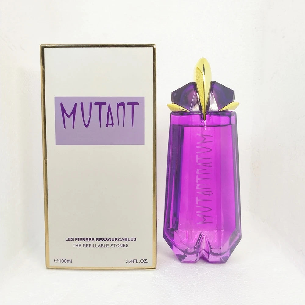 Star Woman‘s Perfume - Long Lasting