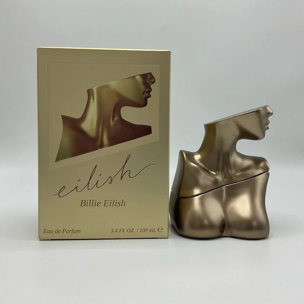 Billie Eilish Perfume- Long Lasting