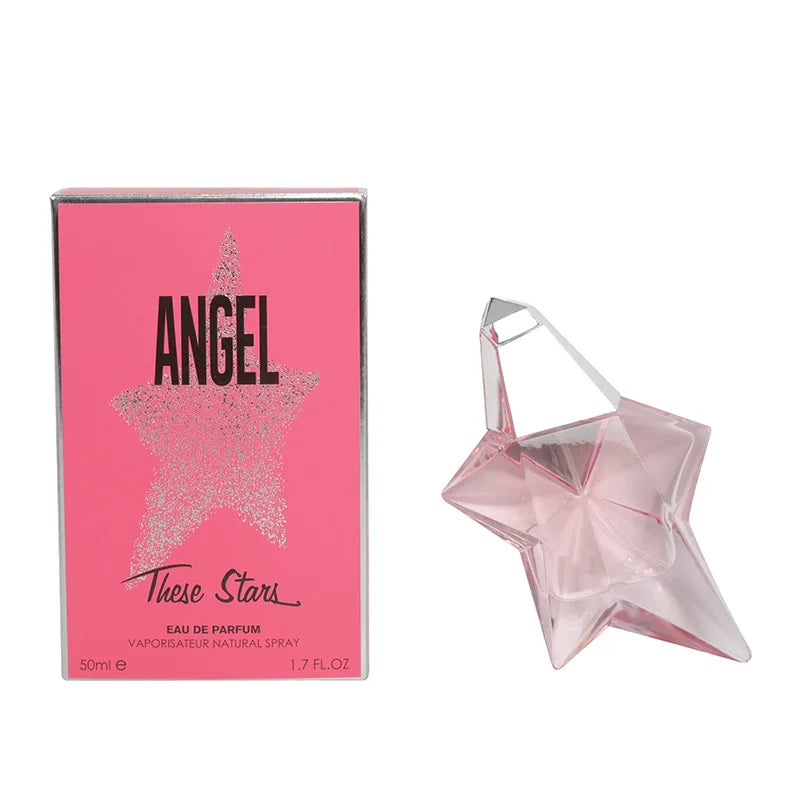 Star Woman‘s Perfume - Long Lasting