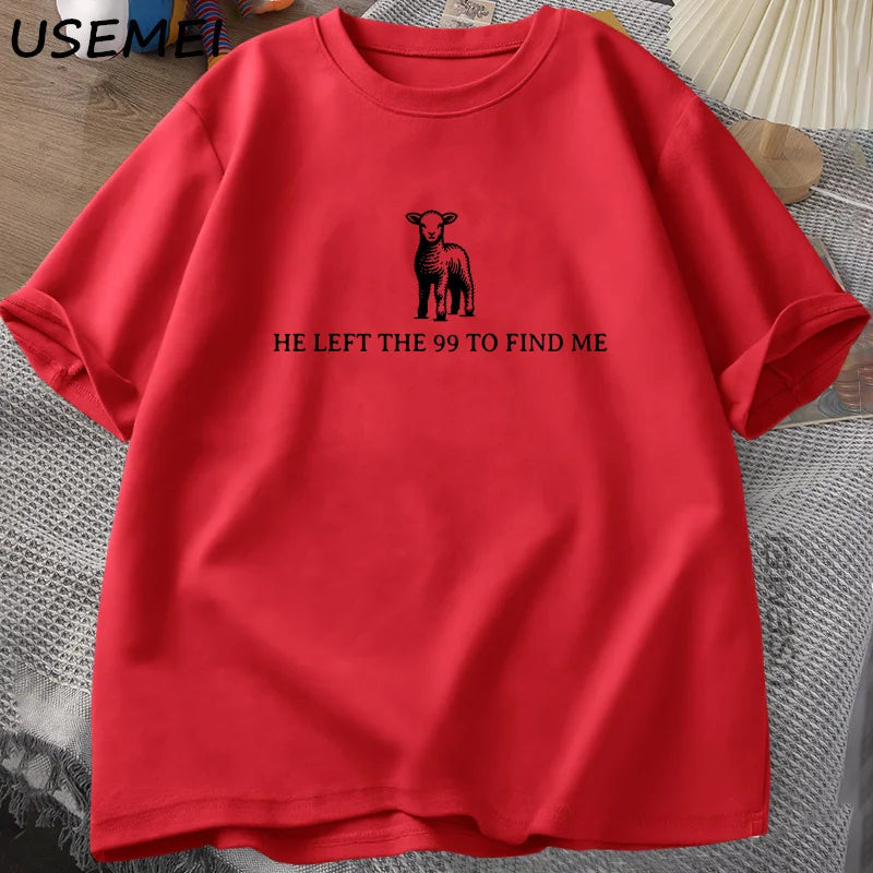 Christian Bible Verse Tee