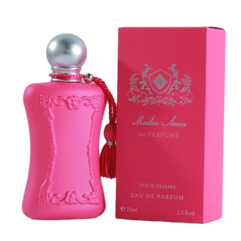 Luxury Perfume= Long Lasting