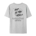 World Bible Verse T Shirt Women Tees Unisex Christian Clothing Gifts