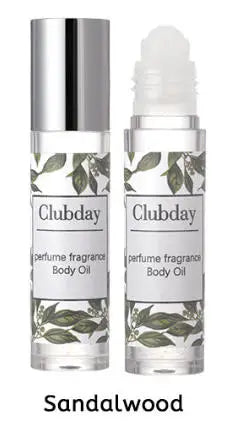Portable Roll‑on Perfume Oil, Long Lasting