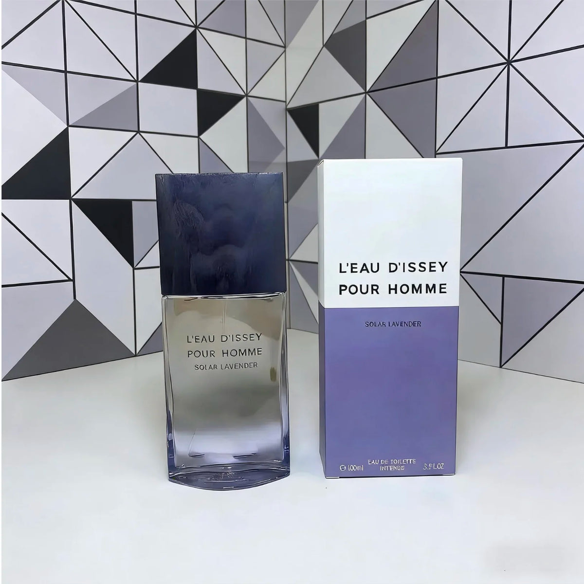 Issey Miyake perfume Women & Men- Long Lasting