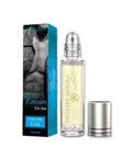 LIBRE Unisex Parfume