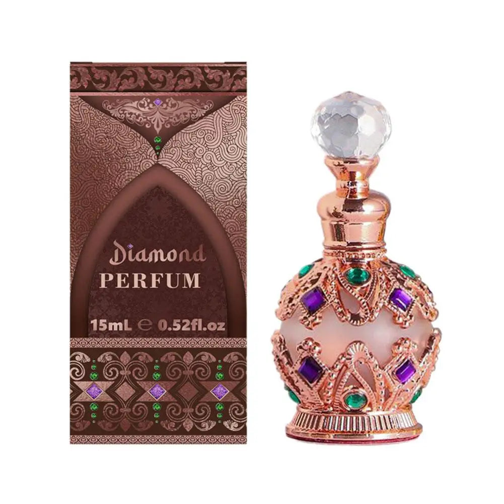 Exotic Arabian Parfume- Long Lasting