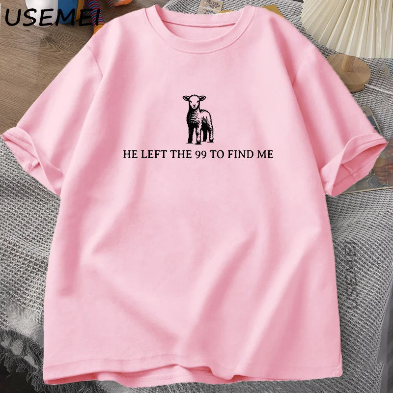 Christian Bible Verse Tee