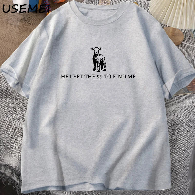 Christian Bible Verse Tee