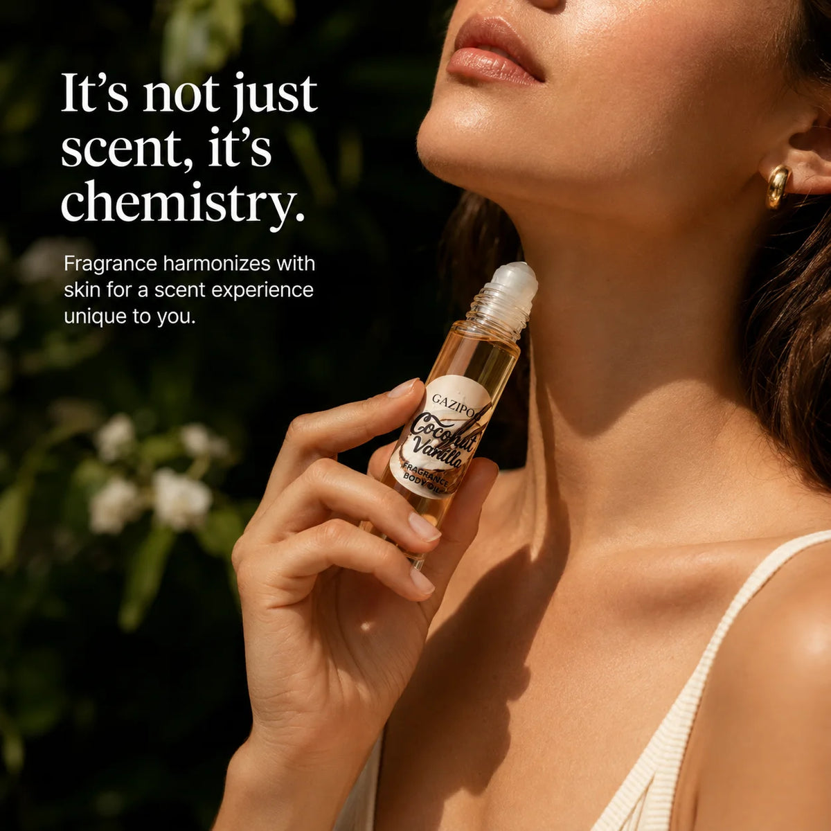 10ML Roll-On Pheromone Oil