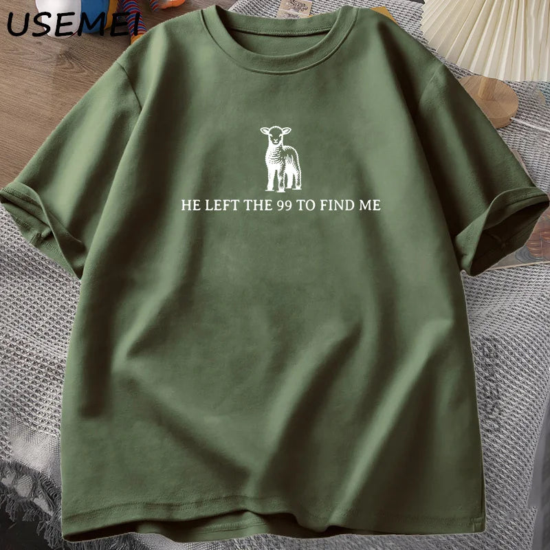 Christian Bible Verse Tee