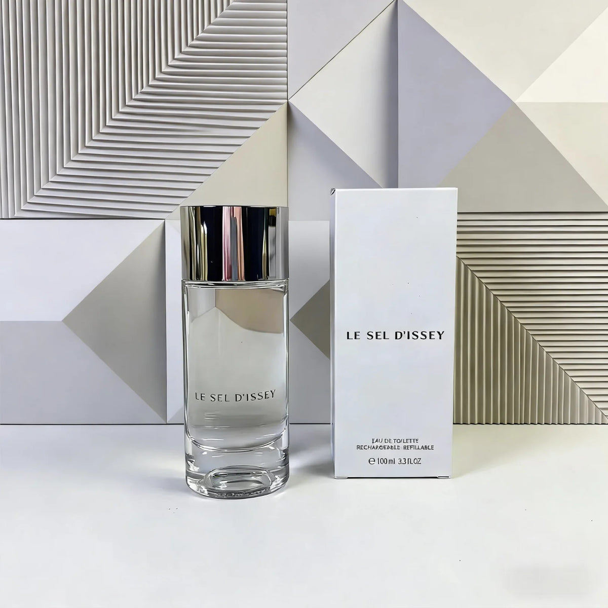 Issey Miyake perfume Women & Men- Long Lasting