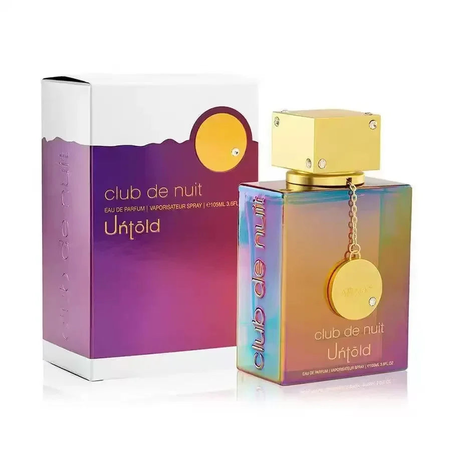 Arabic Perfume Unisex- Long Lasting