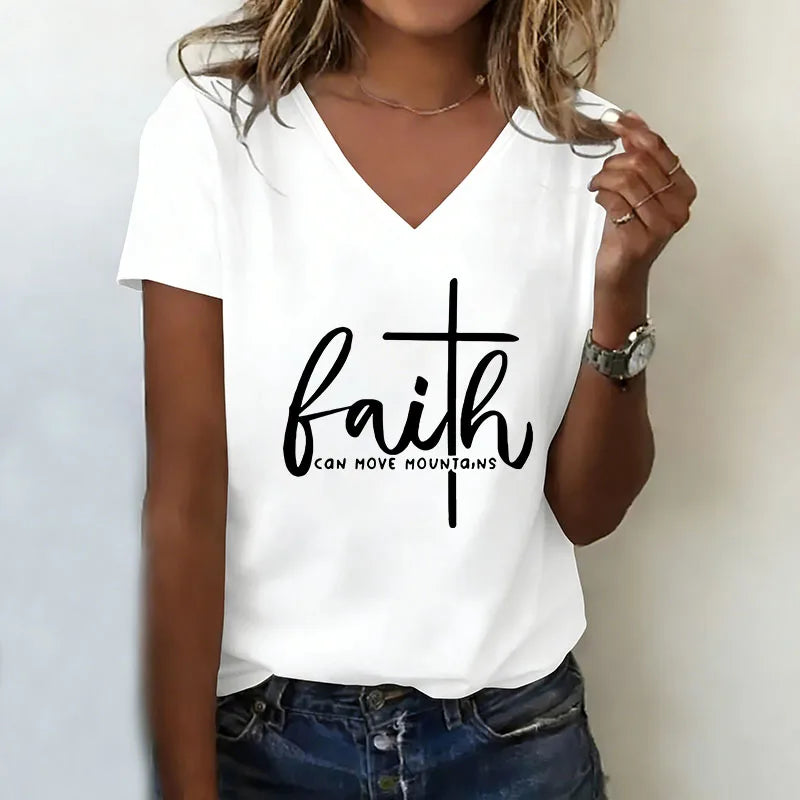 Faith Is All We Need